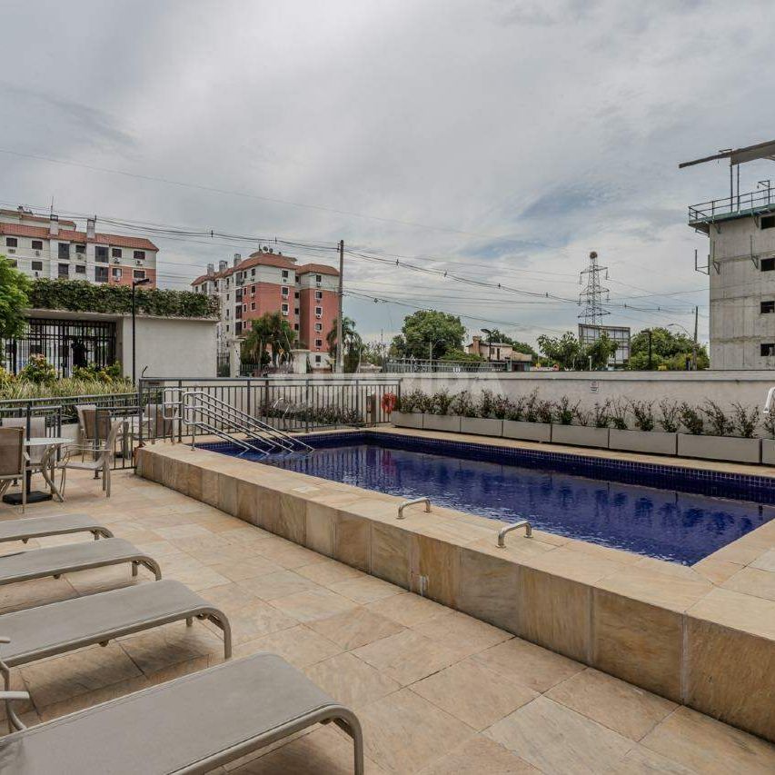Apartamento de 2 Dormitórios no Bairro Sarandi - COD: 25612 - Photo 1