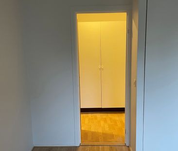 John Ericssons väg 87B, Dammfri - Foto 2