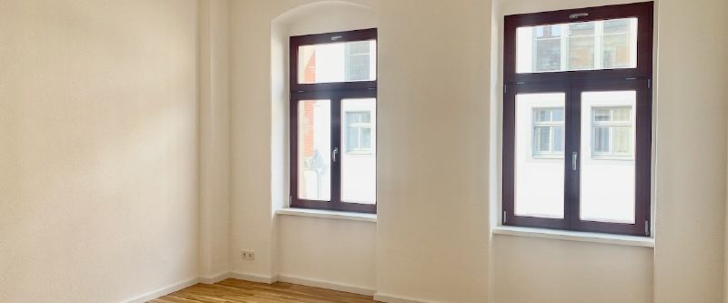 Top saniert - Fußbodenheizung - Duschbad mit Fenster! - Foto 1