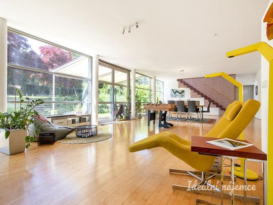 Pronájem domu 280 m2 - Фото 1