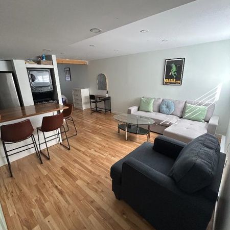 Nouveau rosemont appartement tout inclus - Photo 3