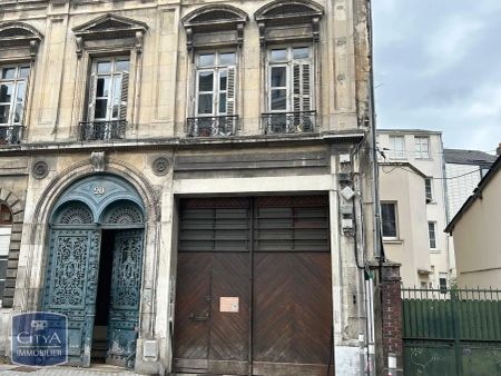Appartement à louer 3 pièces 30.47m² - Photo 2