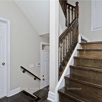 For Lease - 7155 Magistrate Terrace Unit# 155, Mississauga, Ontario - Photo 4