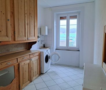 Jacob-Brandt 4 - Magnifique appart 5 p 160 m2 rénové avec cachet - Photo 4