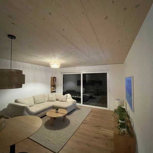 2.5 Zimmer, 50 m², 1. Stock - Photo 1