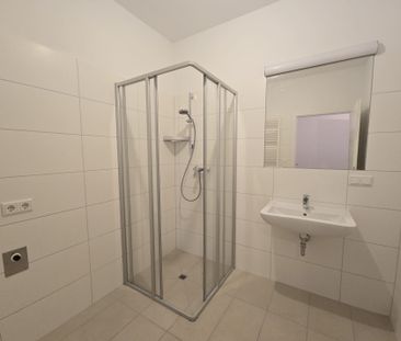 Geförderte 2 Zimmer-Wohnung mit Balkon in Eggenberg - Eckertstraße ... - Photo 1