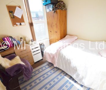 4 Bedroom Mid Terraced House for rent in Royal Park Mount - Photo 4