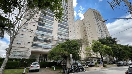 Apartamento com 4 quartos e 135m² para alugar em Jardim, Santo André. - Photo 2