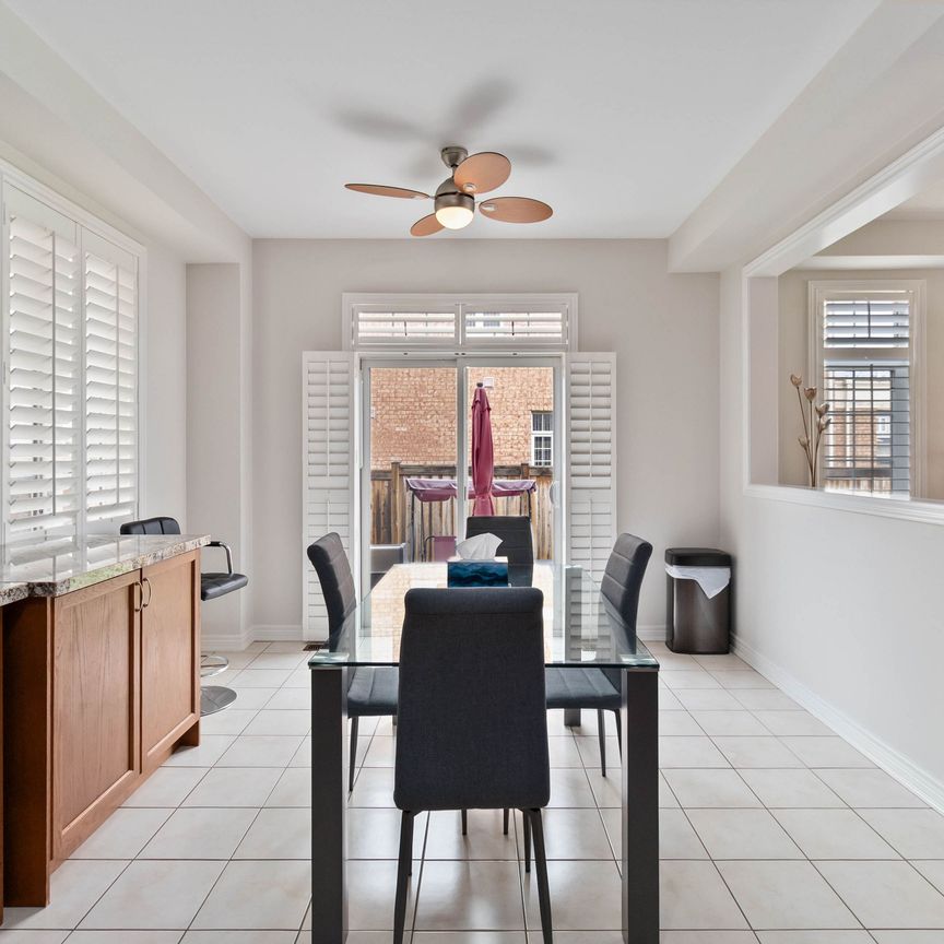 For Lease - 573 Gardenbrook Avenue, Oakville, Ontario - Photo 1