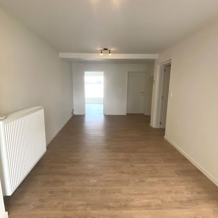 Appartement te huur in Astene - Foto 1