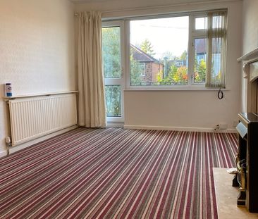 2 Bed Maisonette, Surrey Court, NG3 - Photo 1