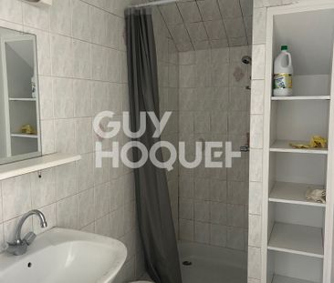 Appartement Vesoul 3 pièce(s) - Photo 5