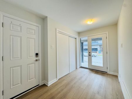 For Lease - 312 Clearpath Private, Kanata, Ontario - Photo 2