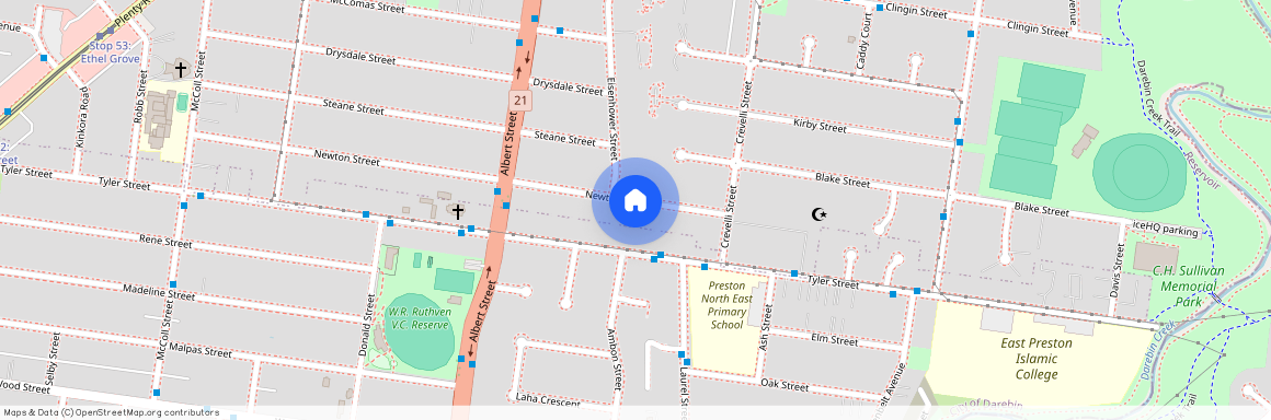 4/13 Newton Street, Vic 3073, Reservoir