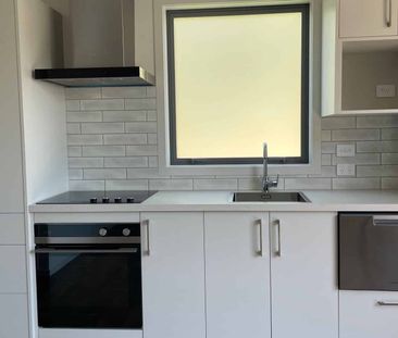 Brand New One Bedroom - Photo 1