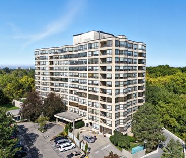 For Lease - 3 Towering Heights Boulevard Unit# 501, St. Catharines,... - Photo 2