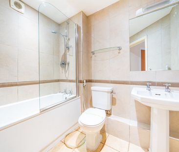 The Arena, Standard Hill, NG1 - Photo 2