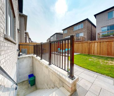 For Lease - 1028 Pelican Trail Unit# Bsmt, Pickering, Ontario - Photo 3