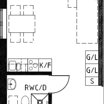 Kanslivägen 11, Tullinge - Foto 2