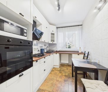 Zadbane mieszkanie na wynajem – Ząbki, ul. Orla - Photo 6