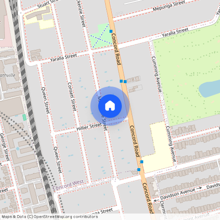 33a Mackenzie Street, Concord West, NSW 2138