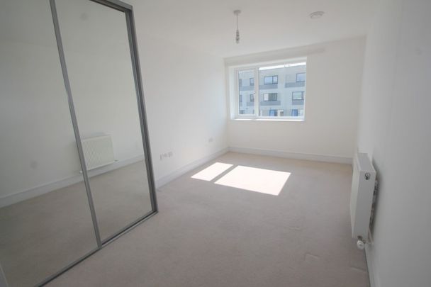 West Plaza, Town Lane, Stanwell, Staines-Upon-Thames,TW19 - Photo 1