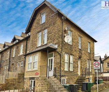 1 bedroom flat to rent - Photo 4