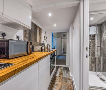 1 bedroom apartment to rent - Photo 4