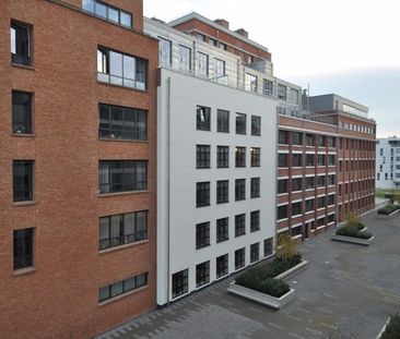 Appartement te huur - Photo 1