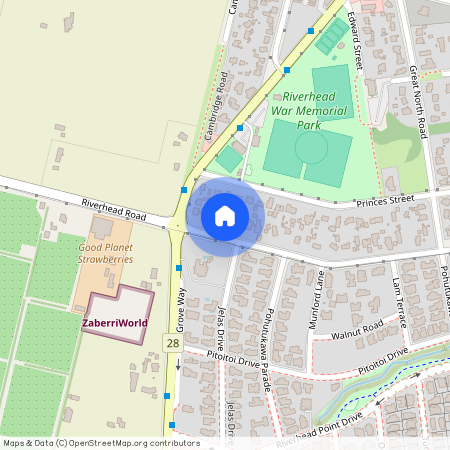 7 Kaipara Portage Road, Riverhead, Rodney