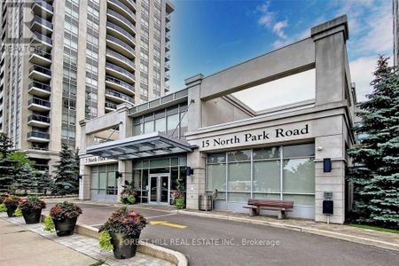 For Lease - 15 North Park Road Unit# 201, Vaughan, Ontario - Photo 5
