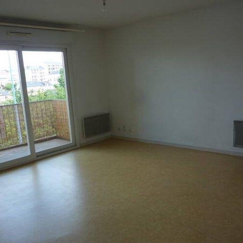 Location appartement t1 bis 2 pièces 35 m² à Rodez (12000) BOURRAN - Photo 1