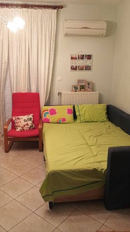 Studio/Γκαρσονιέρα για ενοικίαση Περαία (Θερμαϊκός) - Photo 5