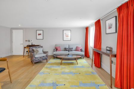 Luxury three bedroom apartment in Knightsbridge - Photo 4