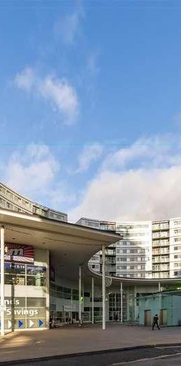 The Blenheim Centre, Prince Regent Road, Hounslow, TW3 - Photo 1