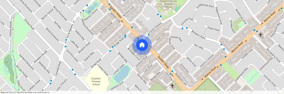 40 Boongala Circuit, WA 6155, Canning Vale