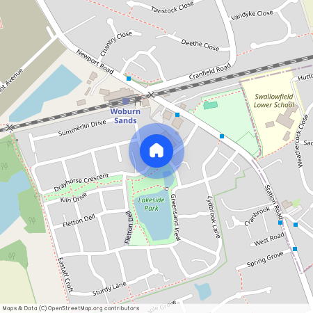 Summerlin Drive, Woburn Sands, MK17 8FU