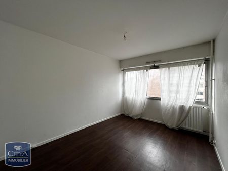 Location Appartement 2 pièces 54m² LILLE 59800 - Photo 3