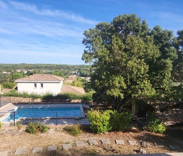 Location Maison 5 pièces 165m² MONTARNAUD 34570 - Photo 2