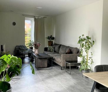 Appartement te huur in Olen voor € 735 met 1 slaapkamer - Foto 1