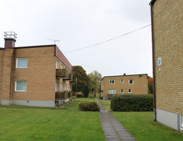 Bessemergatan 5 G - Foto 1