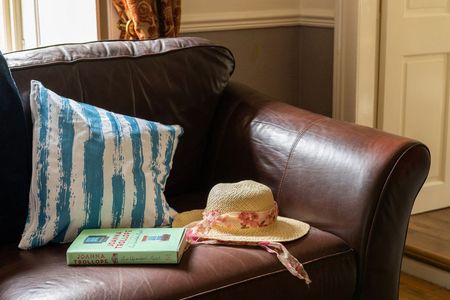 Heol Yr Orsaf Station Road - Photo 4