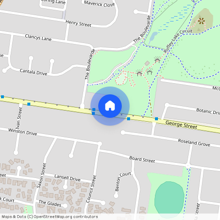 1/285 George Street, Vic 3108, Doncaster