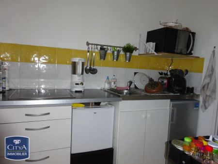 Appartement à louer 3 pièces 62.16m² - Photo 2