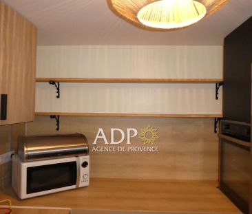 Appartement Auribeau-sur-Siagne - Photo 1