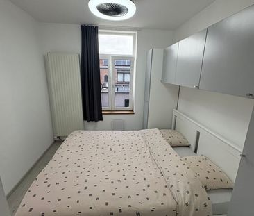 Appartement te huur - Foto 2
