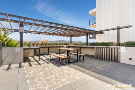 934/335 Anketell Street, Greenway ACT 2900 - Apartment For Rent | Domain - Photo 5