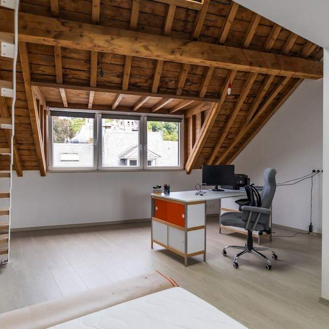 Woning te huur in Malmedy voor € 950 met 3 slaapkamers - Foto 1