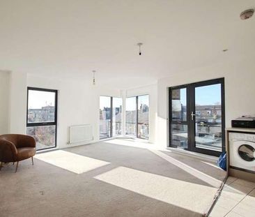 Kitchener House, Warwick Road, West Drayton, UB7 - Photo 2