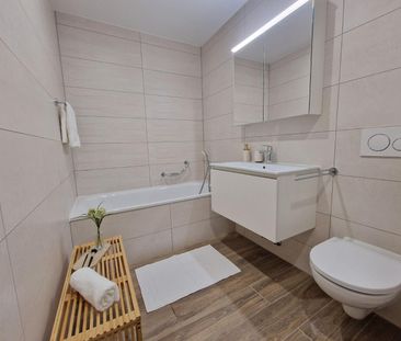 3.5 Zimmer, 82 m², 4. Stock - Photo 5